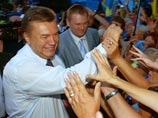 Рада утвердила состав правительства. Янукович обещает стабильность