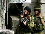 Израиль вновь взял под контроль юг сектора Газа