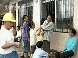 Жертвами тайфуна "Прапирон" на юге Китая стали 38 человек Жертвами тайфуна "Прапирон" на юге Китая стали 38 человек