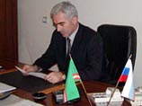 Мовсар Темирбаев Мовсар Темирбаев