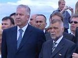 Хорватия отпраздновала годовщину ликвидации республики Сербская Краина Хорватия отпраздновала годовщину ликвидации республики Сербская Краина