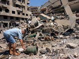 США и Франция согласовали резолюцию по Ливану. Израиль готовится бомбить Сайду