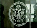 Санкции были введены в пятницу государственным департаментом США против "Рособоронэкспорта" и авиационной холдинговой компании "Сухой"