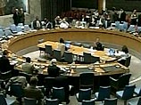 Совбез ООН не смог согласовать резолюцию по Ливану