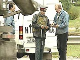 В Кемеровской области ищут дезертира, сбежавшего из части с автоматом Калашникова В Кемеровской области ищут дезертира, сбежавшего из части с автоматом Калашникова