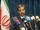 "Принятая СБ ООН резолюция для Ирана абсолютно неприемлема. Этот документ официально не признает право Тегерана на мирные ядерные технологии", - сказал представитель МИД