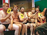 Финны – лучшие в мире парильщики Финны – лучшие в мире парильщики