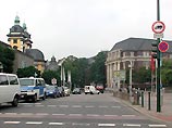В Германии стартовал эксперимент по радикальному сокращению дорожных знаков В Германии стартовал эксперимент по радикальному сокращению дорожных знаков