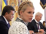 Блок Тимошенко разработал несколько сценариев роспуска Верховной Рады