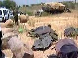 Ракеты "Хизбаллах" попали в пригород Кирьят-Шмоны - 10 погибших