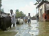 Наводнение в Эфиопии - 130 человек погибли, около ста ранены