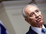 Израиль не будет атаковать Сирию, заявил Шимон Перес Израиль не будет атаковать Сирию, заявил Шимон Перес