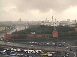 В Москве сохранится теплая, но пасмурная погода В Москве сохранится теплая, но пасмурная погода