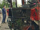 В Краснодарском крае опрокинулся автобус: двое погибших, 28 раненых В Краснодарском крае опрокинулся автобус: двое погибших, 28 раненых
