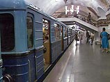 42 станции московского метро будут оборудованы системой видеонаблюдения