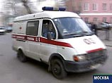 В Москве избит милиционер, неправильно припарковавший автомобиль
