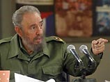 Кубинский лидер Фидель Кастро, который неделю назад временно передал руководство страной своему младшему брату, министру обороны Раулю, из-за операции на кишечнике, вернется к исполнению своих обязанностей через несколько недель