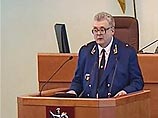Прокурор Москвы: исполнителей теракта в переходе на "Пушкинской" уже нет в живых Прокурор Москвы: исполнителей теракта в переходе на "Пушкинской" уже нет в живых