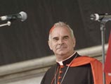 Британский закон оправдывает религиозную дискриминацию, считает лидер шотландских католиков кардинал Кит О'Брайен