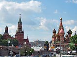 Улучшая свой имидж, Москва надеется увеличить приток иностранных инвестиций