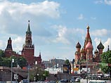 Улучшая свой имидж, Москва надеется увеличить приток иностранных инвестиций Улучшая свой имидж, Москва надеется увеличить приток иностранных инвестиций