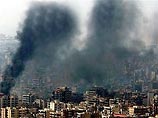 Информационное агентство Reuters уличено в фальсификации фотографии Бейрута после израильского авианалета. В минувшее воскресенье агентство было вынуждено признать, что опубликовало на фотоленте отретушированный снимок