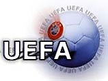 УЕФА запретил Израилю проводить матчи еврокубков