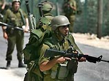 Израиль вводит комендантский час на юге Ливана. Ливанская армия начала мобилизацию