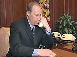 Путин поздравил Ющенко и Януковича
