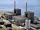 Один реактор остановлен на плановую профилактику, а четыре других бездействуют из-за обнаружения "значительных нарушений" в их системах безопасности