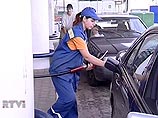 Высокооктановый бензин в Москве за неделю подрожал на 1,7% Высокооктановый бензин в Москве за неделю подрожал на 1,7%