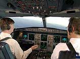 Вторым по опасности является труд пилота или инженера гражданской авиации