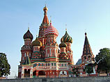 Столичное правительство поддержало "Комплексную целевую программу повышения международного авторитета и формирования положительного образа города Москвы на 2007-2009 годы"