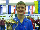 Руслан Чинахов стал чемпионом Европы по пулу среди юниоров Руслан Чинахов стал чемпионом Европы по пулу среди юниоров