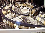В Москве и Петербурге построят китайские кварталы В Москве и Петербурге построят китайские кварталы