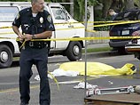 В США 15-летняя девушка, обучаясь вождению, задавила свою мать В США 15-летняя девушка, обучаясь вождению, задавила свою мать