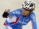 Ольга Слюсарева получила сотрясение мозга, упав с велосипеда Ольга Слюсарева получила сотрясение мозга, упав с велосипеда