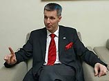 Глава латвийского МИД не хочет встречаться с новым послом Белоруссии Глава латвийского МИД не хочет встречаться с новым послом Белоруссии