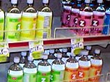 В российских школах запрещают продажу чипсов, конфет и сладких газированных напитков В российских школах запрещают продажу чипсов, конфет и сладких газированных напитков