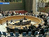 Совбез ООН постановил усилить сотрудничество с Интерполом в борьбе с международным терроризмом