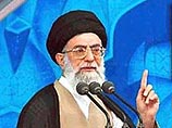 Руководитель Ирана призвал исламское сообщество поддержать "Хизбаллах"