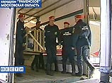МЧС России в среду начинает операцию по доставке гуманитарной помощи Ливану МЧС России в среду начинает операцию по доставке гуманитарной помощи Ливану