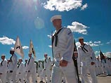 Моряку ВМФ США предъявлено обвинение в попытках передачи секретной информации спецслужбам России