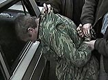 В Абхазии задержаны вооруженные диверсанты В Абхазии задержаны вооруженные диверсанты