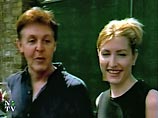 Жена Пола Маккартни наняла для ведения дела о разводе адвокатов принцессы Дианы Жена Пола Маккартни наняла для ведения дела о разводе адвокатов принцессы Дианы