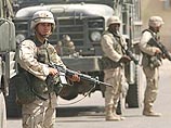 Армия США в Ираке приступила ко второй фазе операции по обеспечению безопасности в Багдаде