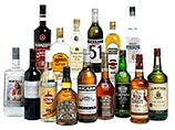 Роспотребнадзор приостановил лицензии у крупнейших импортеров элитного алкоголя