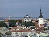 В Таллине женщина провалилась в подвал во время секса