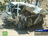 Покушение на прокурора Буйнакска и нападение на кортеж главы МВД Дагестана - спланированная акция боевиков, считает следствие
