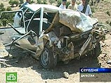 Покушение на прокурора Буйнакска и нападение на кортеж главы МВД Дагестана - спланированная акция боевиков, считает следствие Покушение на прокурора Буйнакска и нападение на кортеж главы МВД Дагестана - спланированная акция боевиков, считает следствие